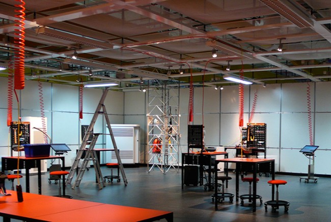 Discovery Ground (2008)