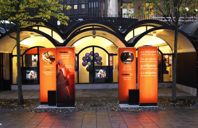 Utställning M50 (2006)