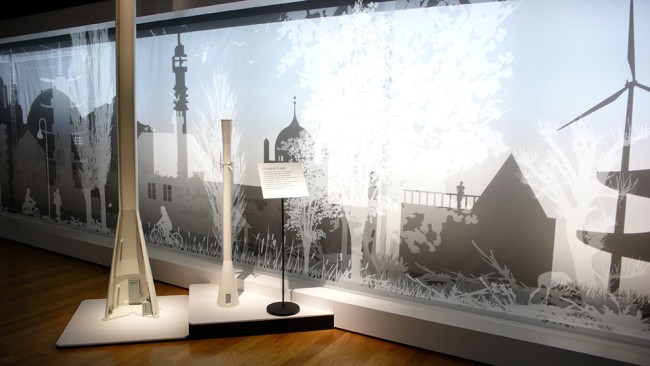 Green Corridor (2006)